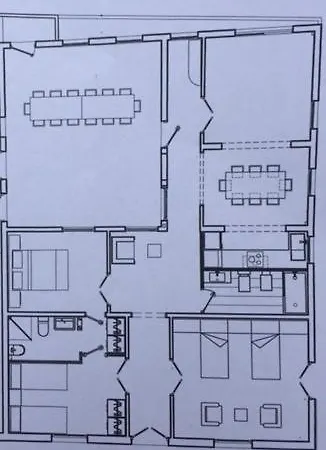 La Casa Del Mar Сasa de vacaciones