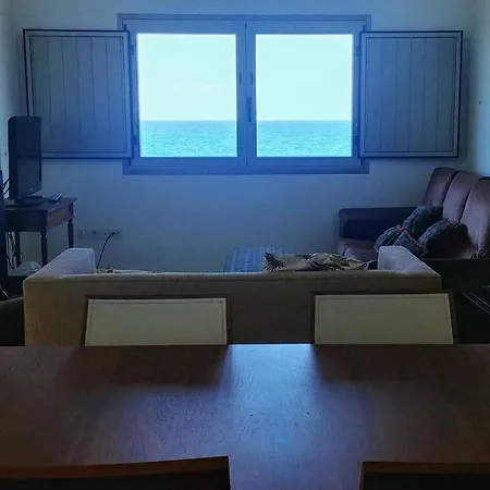 La Casa Del Mar Сasa de vacaciones