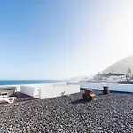 بيت للعطل La Casa Del Mar *