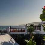 بيت للعطل La Casa Del Mar *