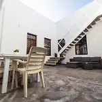 La Casa Del Mar بيت للعطل *