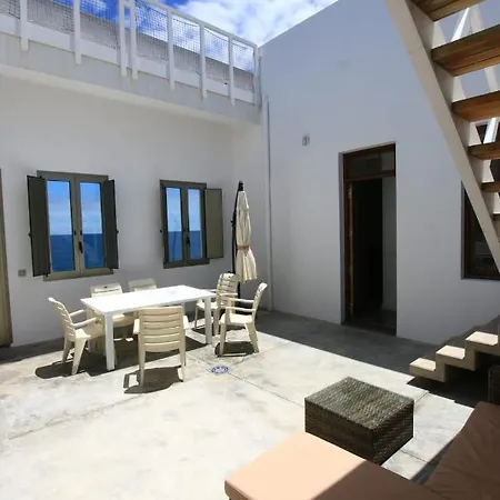 La Casa Del Mar Ferienhaus