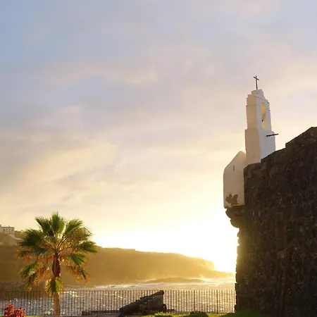 La Casa Del Mar Hébergement de vacances