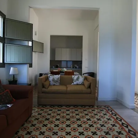 La Casa Del Mar Hébergement de vacances