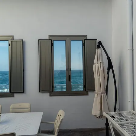 La Casa Del Mar Hébergement de vacances *