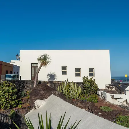 La Casa Del Mar Hébergement de vacances Garachico (Tenerife)