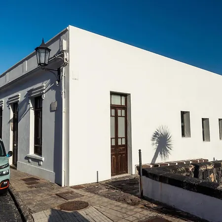 La Casa Del Mar *