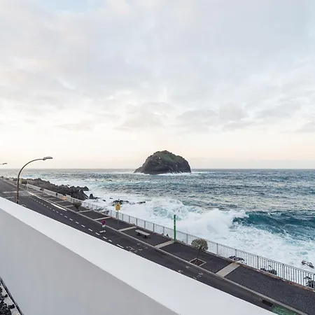 La Casa Del Mar Casa vacanze Garachico (Tenerife)
