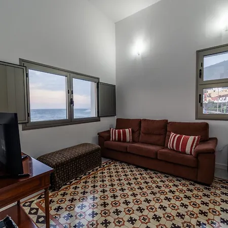 Casa vacanze La Casa Del Mar Garachico (Tenerife)