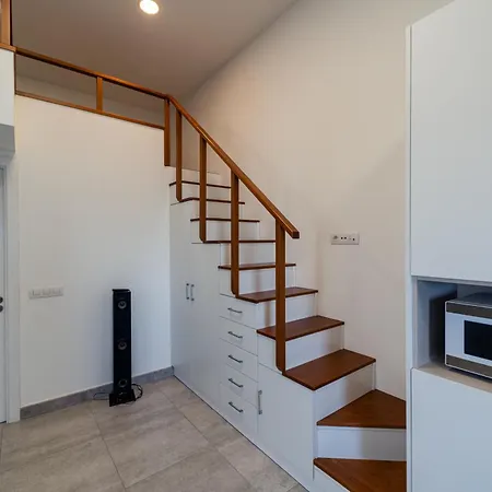 Casa vacanze La Casa Del Mar