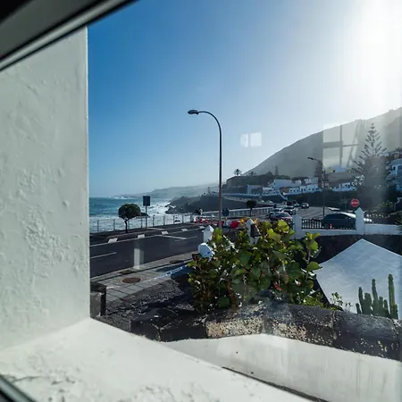 Casa vacanze La Casa Del Mar Garachico (Tenerife)