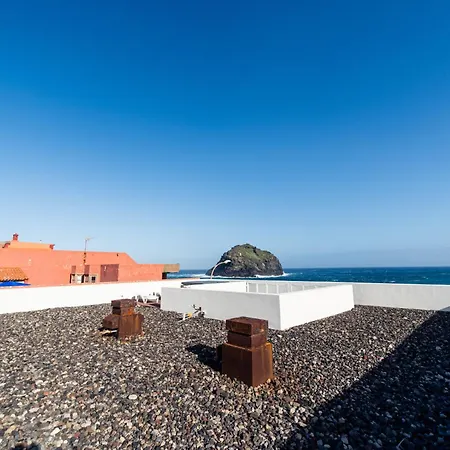 Casa vacanze La Casa Del Mar Garachico (Tenerife)