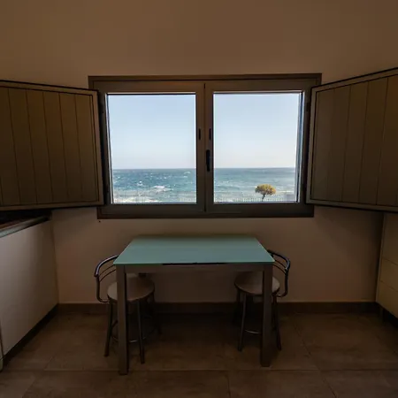 Casa vacanze La Casa Del Mar