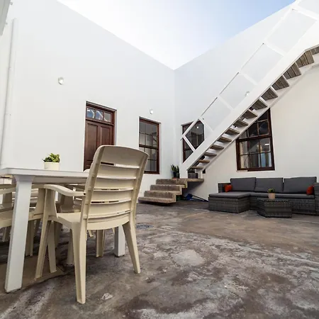 La Casa Del Mar Casa vacanze *