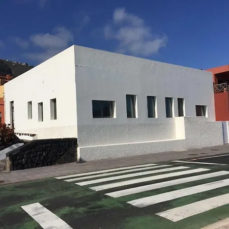 La Casa Del Mar Garachico (Tenerife)