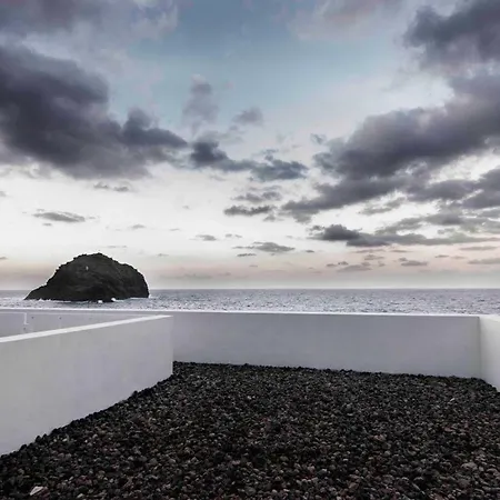La Casa Del Mar Ferienhaus