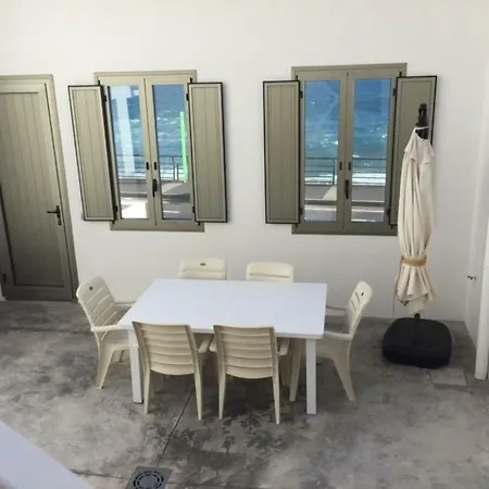 別荘 La Casa Del Mar ガラチコ