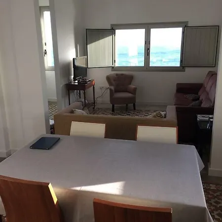 La Casa Del Mar Garachico (Tenerife)