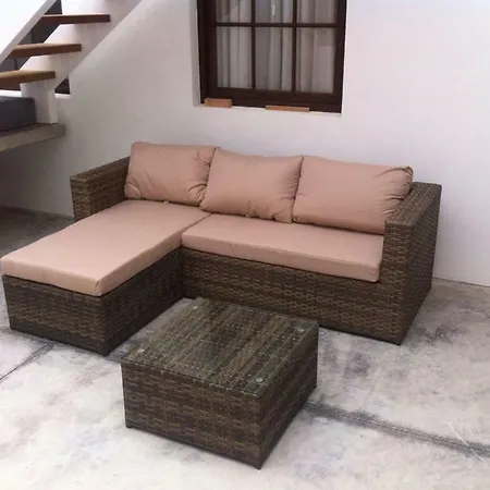 La Casa Del Mar * Garachico (Tenerife)