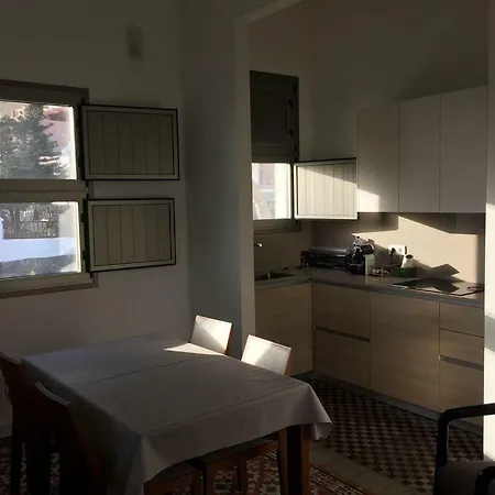 La Casa Del Mar ガラチコ