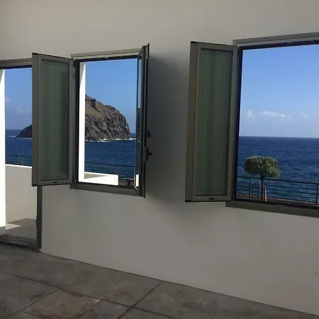 La Casa Del Mar * Garachico (Tenerife)