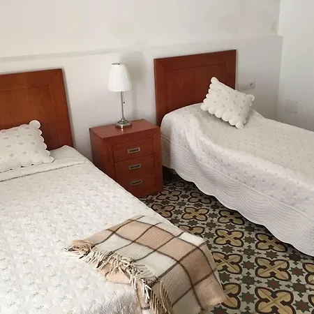 La Casa Del Mar Garachico (Tenerife)