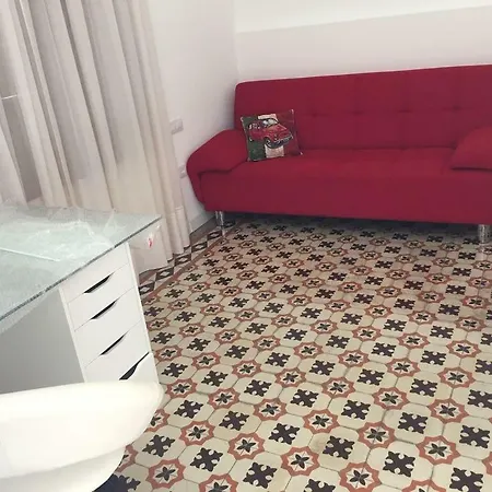 別荘 La Casa Del Mar ガラチコ