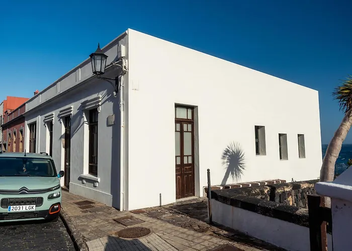 La Casa Del Mar *