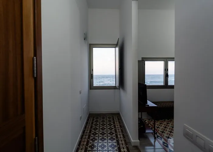 La Casa Del Mar