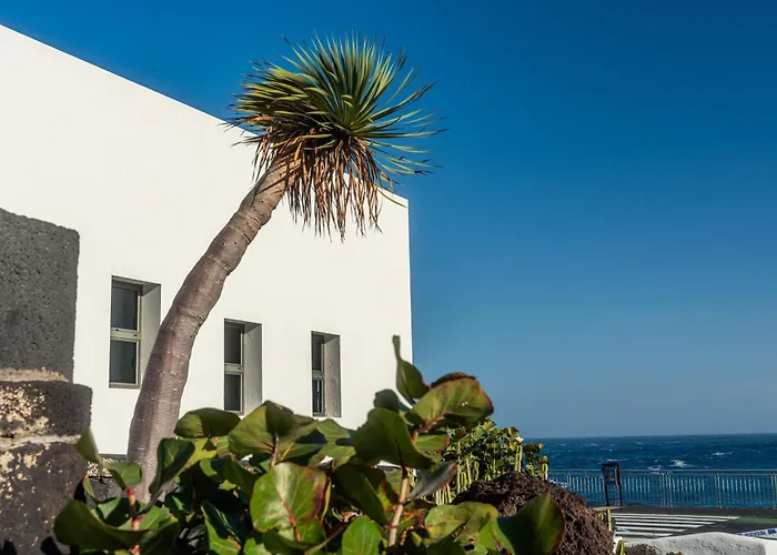 Hébergement de vacances La Casa Del Mar