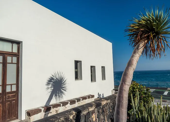 La Casa Del Mar Hébergement de vacances *