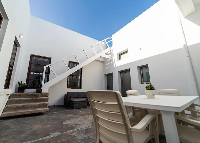 La Casa Del Mar *