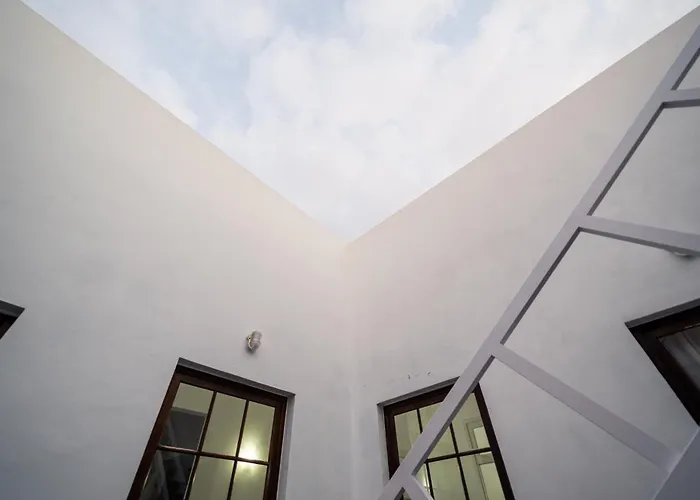 La Casa Del Mar Hébergement de vacances *