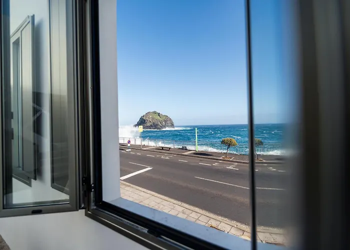 La Casa Del Mar