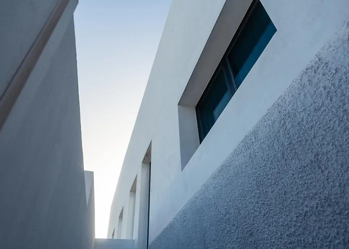 La Casa Del Mar Hébergement de vacances