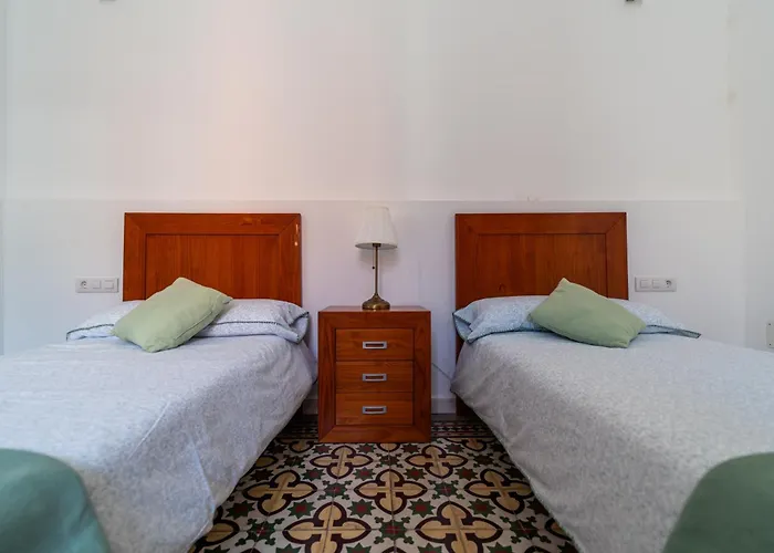 La Casa Del Mar *