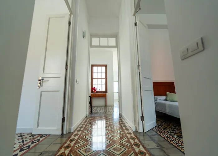 La Casa Del Mar *