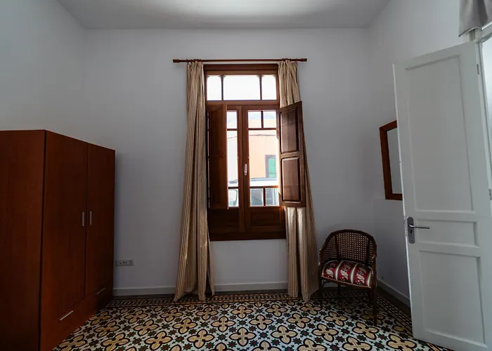 La Casa Del Mar Hébergement de vacances *