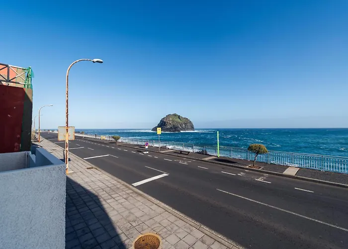 La Casa Del Mar Hébergement de vacances