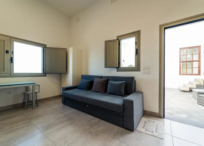 Hébergement de vacances La Casa Del Mar *