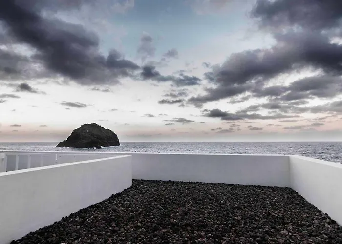 La Casa Del Mar Hébergement de vacances