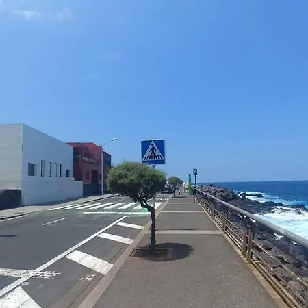 La Casa Del Mar * Garachico (Tenerife)