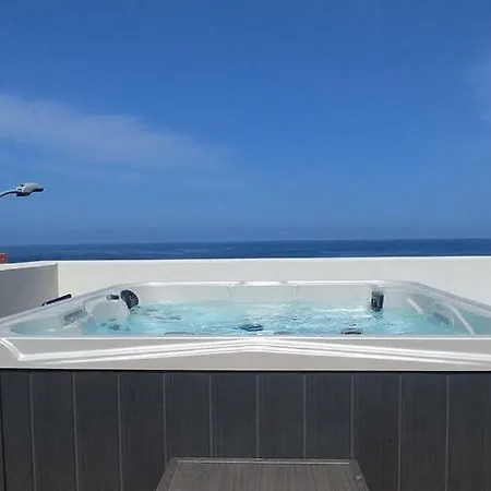 La Casa Del Mar Garachico (Tenerife)