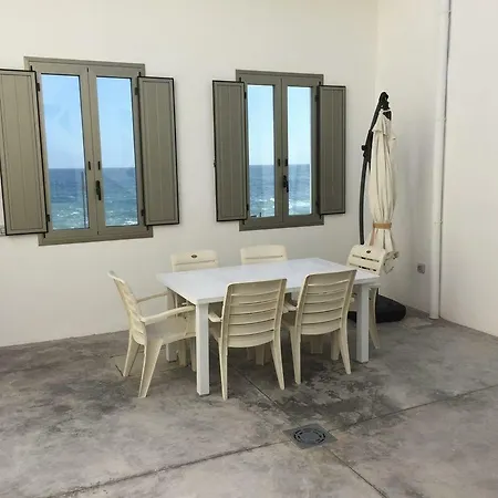 Ferienhaus La Casa Del Mar