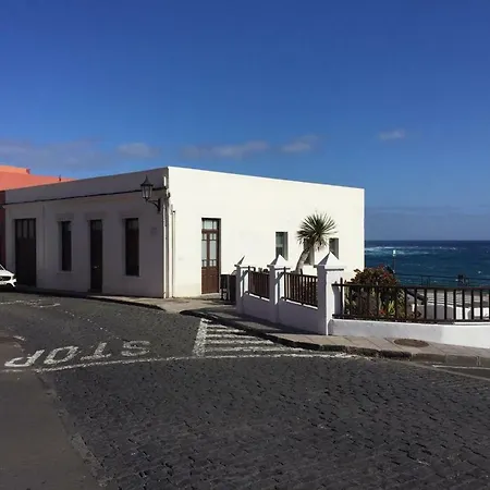 La Casa Del Mar Ferienhaus