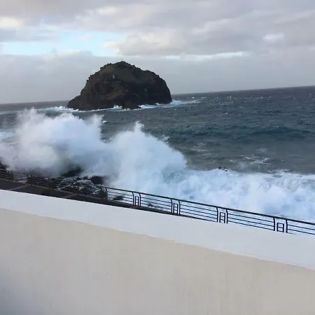 Ferienhaus La Casa Del Mar Garachico (Tenerife)