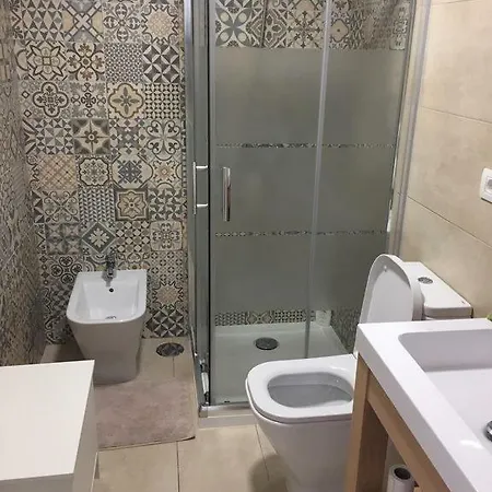 La Casa Del Mar Garachico (Tenerife)